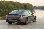 Hyundai Sonata 2019 года (NA)